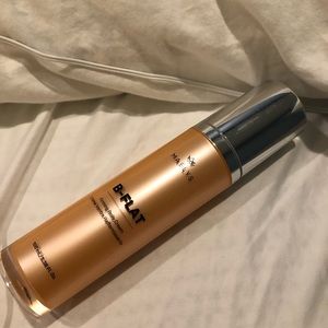 maely’s B flat cream , only used a few times , still has lots of product